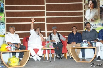 Anukshanam Movie Press Meet